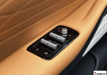 Geely Galaxy Starship 7 EM-i